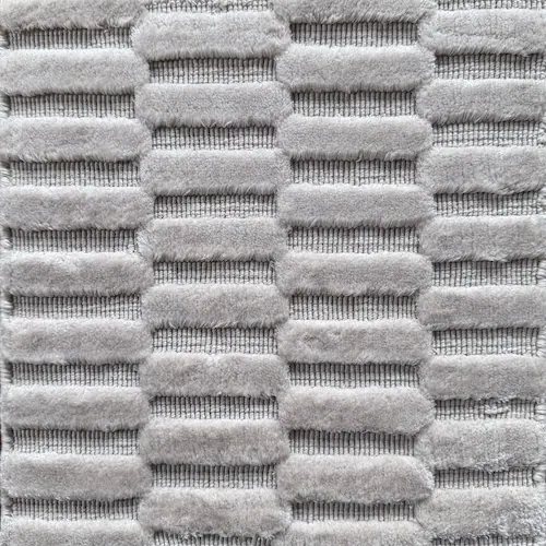 Bari-cut col. Oyster