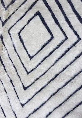 Lambswool Rug