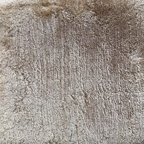 TENCEL LUXE 15-30 mm pile height Col. Bond Gold