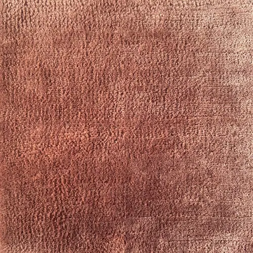 TENCEL in 10-12mm pile height Col. Cognac